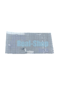 Пакет антистатический с зип-локом 6x10 см