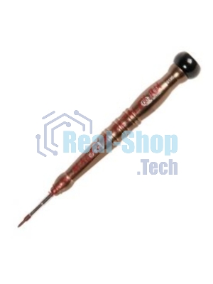 Отвертка Tri-Wing BAKU BK-340 Y0.7