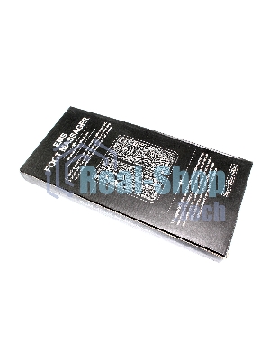 Массажер для ног электрический L67