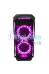Портативная акустическая система JBL Party Box 710 черный