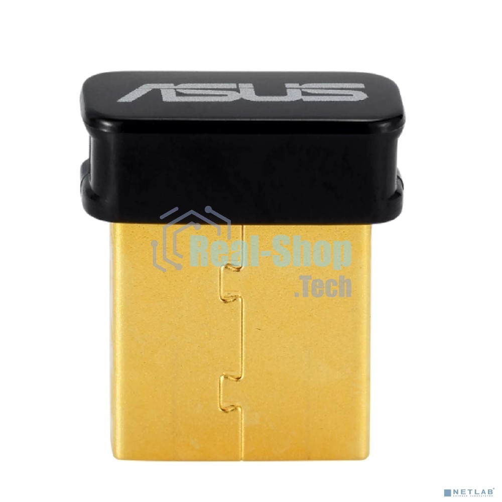 Беспроводной сетевой адаптер ASUS USB-BT540
