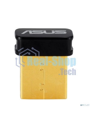 Беспроводной сетевой адаптер ASUS USB-BT540