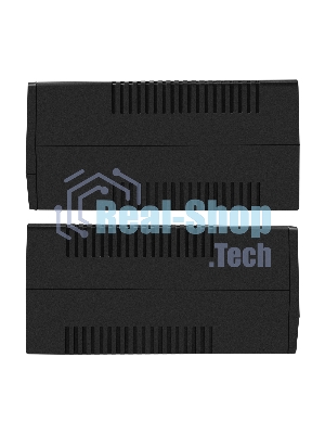 ИБП ExeGate Smart LB-600.LCD.AVR.4C13 (600VA/360W, LCD, AVR, 4*C13, батарея 12V 7.2Ah, Black)