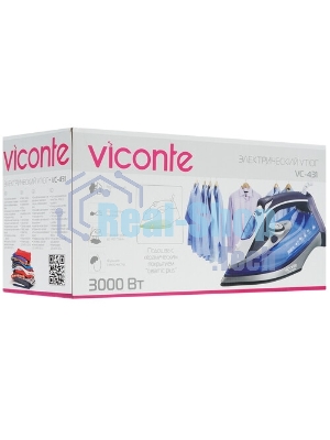 Утюг Viconte VC-4311
