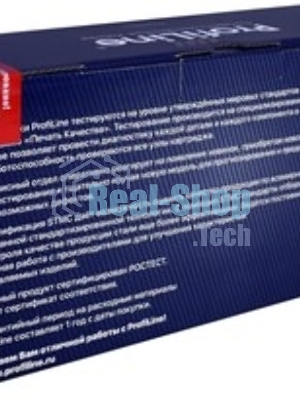 Картридж лазерный ProfiLine PL-CE278X/726/728 для принтеров HP LJ Pro P1560/P1566/P1600/P1606dn/M1536 Canon i-Sensys MF4410/4420/4430/4450/4550d/4570d/4580dn/4870dn/D520/LBP-6200D 2500 копий