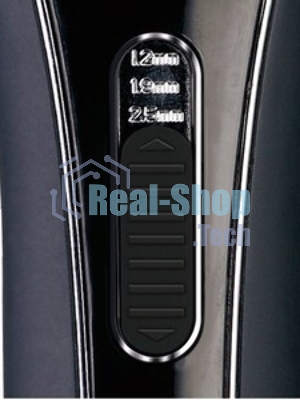 Машинка для стрижки Centek CT-2103 Professional
