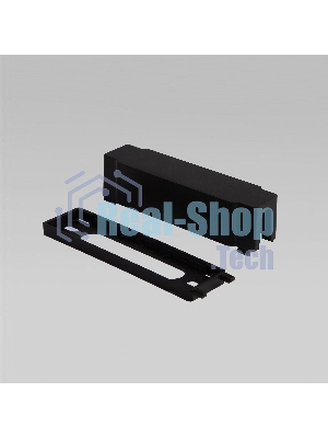 Flat Magnetic Короб для сетевого шнура (черный) 85131/00