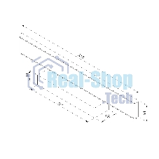 Светильник Elektrostandard настенный Sankara LED белая a038372