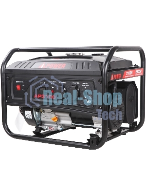 Генератор A-iPower Lite AP3100 3.1кВт