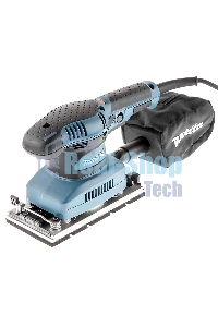 Вибрационная шлифовальная машина Makita BO3711 190Вт