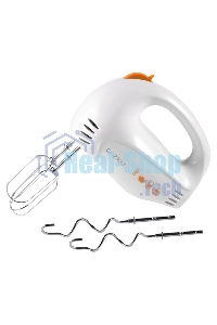 Миксер Energy EN-249, 152286 5 скоростей, 200 Вт (уп-ка 12шт)