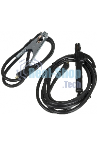 Сварочный аппарат Ресанта САИ-250Т LUX инвертор ММА DC 9.5кВт