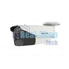 Видеокамера DS-2CE19H8T-AIT3ZF (2.7-13.5 мм) 5Мп уличная цилиндрическая HD-TVI камера с EXIR-подсветкой до 80м