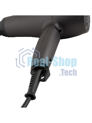 Фен Galaxy Line GL 4341 черный, 2400 Вт