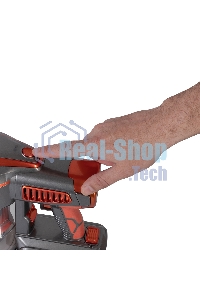 Вертикальный пылесос циклонного типа аккумуляторный Endever SkyClean VC-301, темно-серый/оранжевый, 4 шт,уп