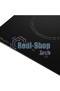 Индукционная варочная панель HOMSair HI32ABK