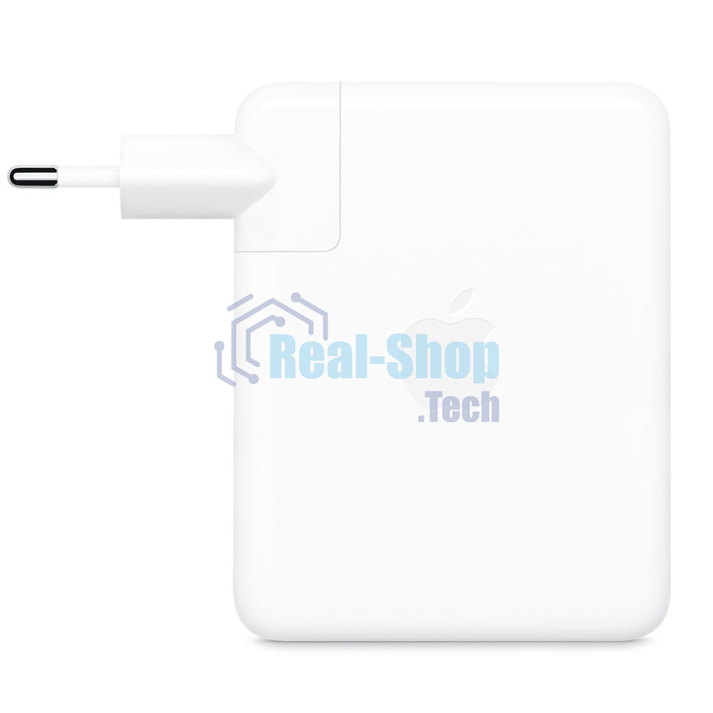 Блок питания Apple A2452 USB-C 140W от бытовой электросети