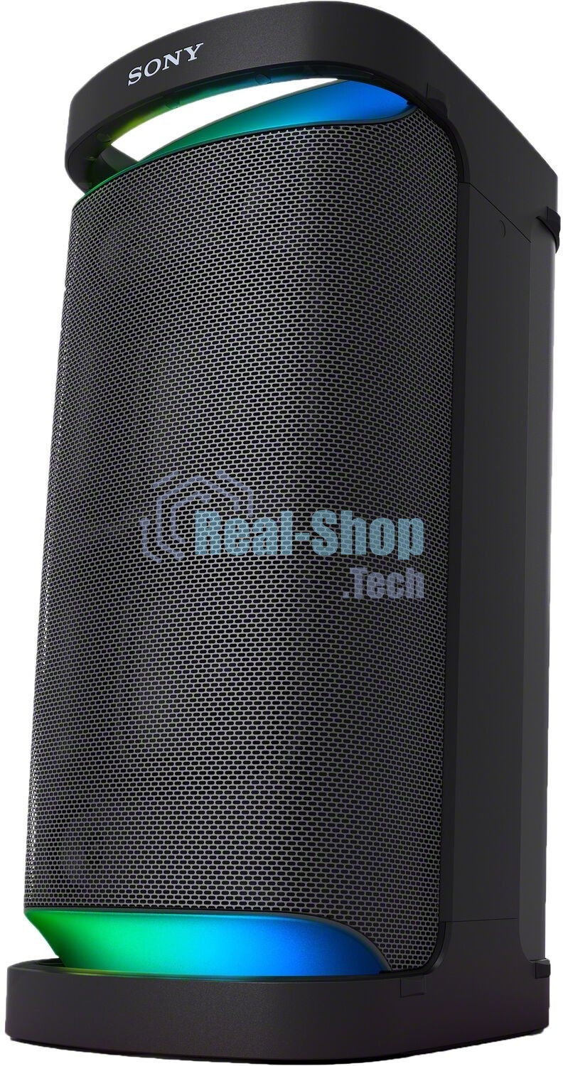 Акустическая система Sony SRS-XP700