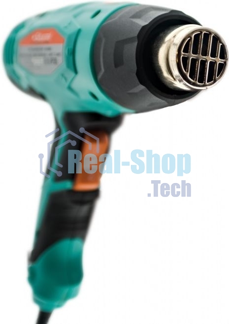 Фен технический Sturm! HG2005