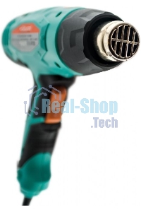 Фен технический Sturm! HG2005