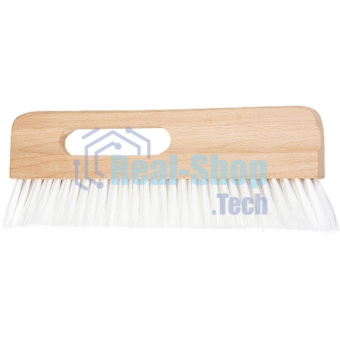 Щетка Matrix обойная MTX 3-рядная, 300 мм