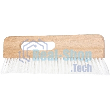 Щетка Matrix обойная MTX 3-рядная, 300 мм