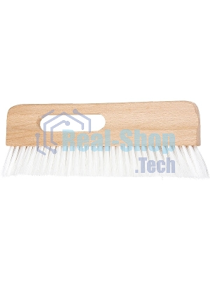 Щетка Matrix обойная MTX 3-рядная, 300 мм