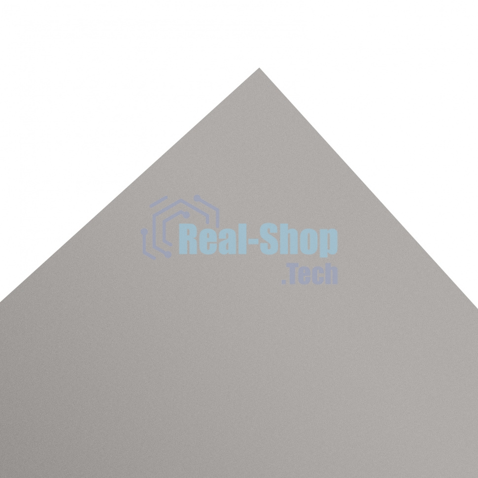 Гладилка пластиковая Сибртех, 280 х 130 мм