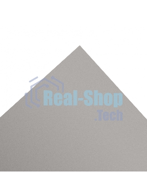 Гладилка пластиковая Сибртех, 280 х 130 мм