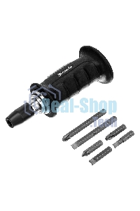 Отвертка ударно-поворотная Matrix 1/2