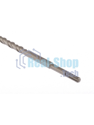 Бур по бетону Сибртех, 16 x 450мм, SDS PLUS