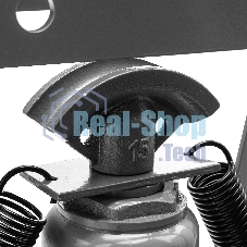 Трубогиб Matrix гидравлический, 1/2