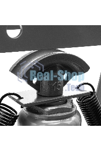 Трубогиб Matrix гидравлический, 1/2