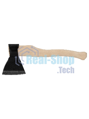 Россия Топор,2000 г,в сборе,кованый,деревянное топорище,500 мм,а2 21674