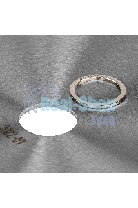 Пильный диск по дереву Gross ф190 х 20 мм, 24 зуба + кольцо 20/16мм