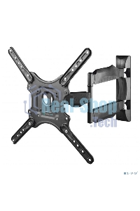 Кронштейн ONKRON M4 черный 32-65