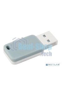Флешка USB Netac UA31 64Gb NT03UA31N-064G-32BL, USB 3.2