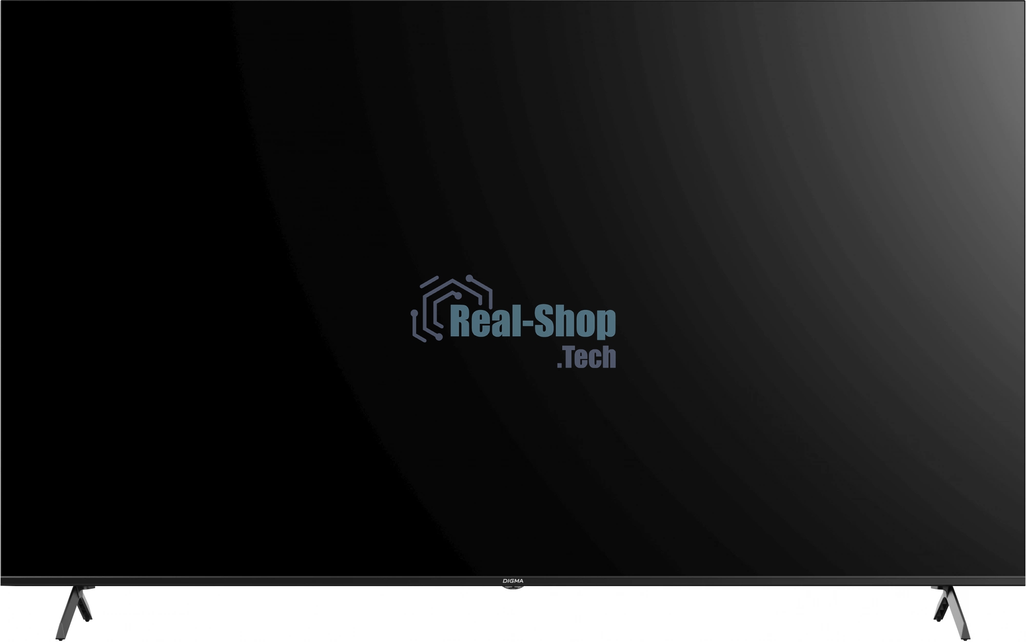 Телевизор Digma 75