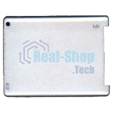 Задняя крышка для Digma iDs10 3G серебристый