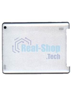 Задняя крышка для Digma iDs10 3G серебристый