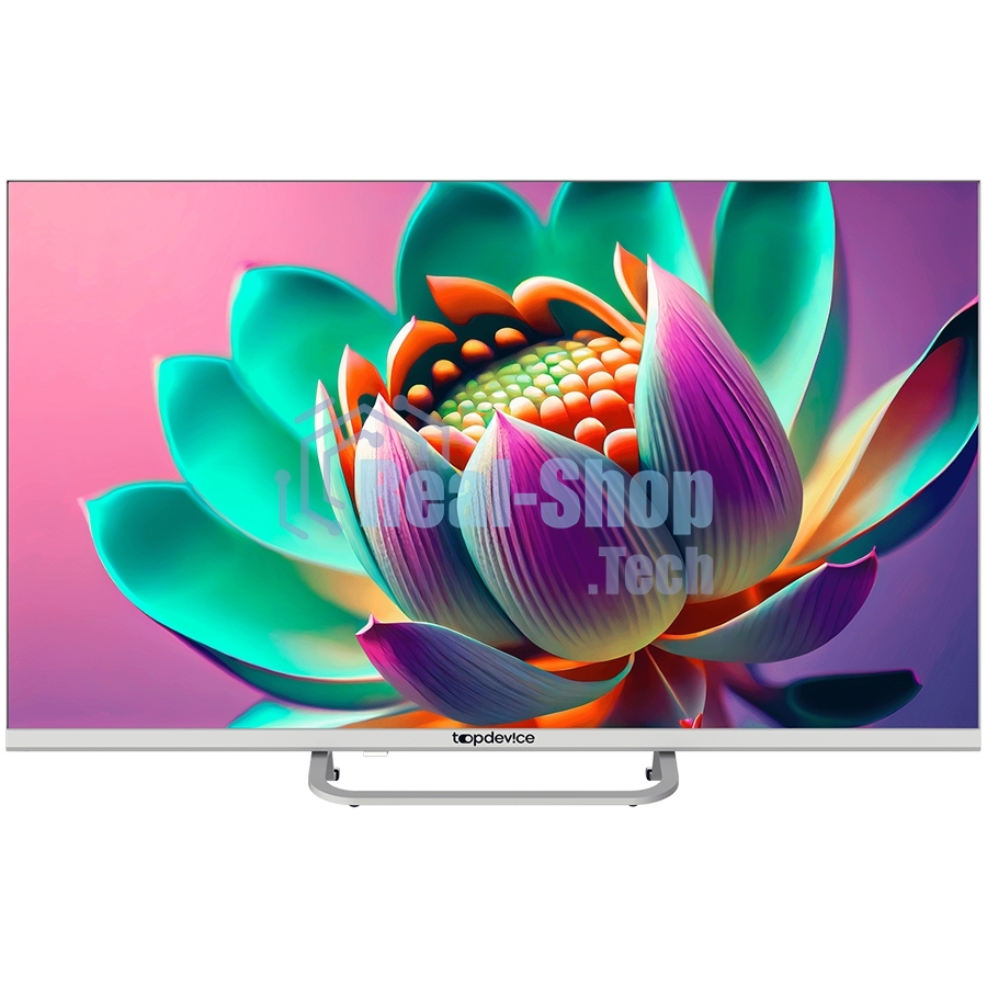 Телевизор TopDevice 32