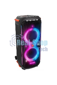 Портативная акустическая система JBL Party Box 710 черный