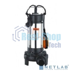 Фекальный насос Вихрь ФН-1100Л