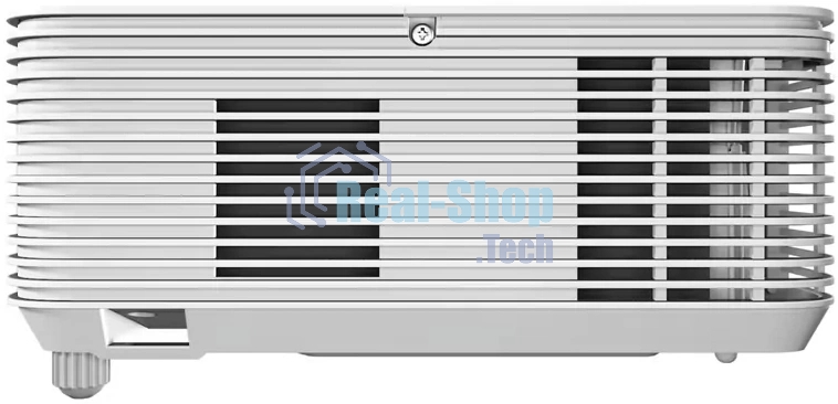Проектор INFOCUS IN0022SL DLP, 4000 lm, SVGA, 30 000:1, 1.942.16:1, 2xHDMI 1.4, VGA in/out, S-Video, 3.5мм in/out, USB-A, RS-232, лампа 15 000ч.(ECO mode), 10W, 27дБ, 2,6 кг, БЕЛЫЙ