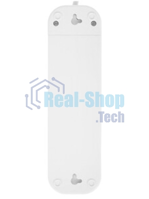 Удлинитель бытовой Smartbuy (SBE-10-4-05-N) 4 гнз х 5,0 м (10А/2.2кВт, ПВС 2х1.0)