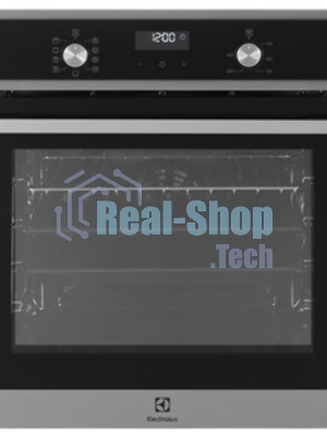 Духовой шкаф Electrolux EOD5H70BX