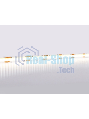 Светодиодная лента Ambrella light GS2602 COB 320Led/ 10W m/ 12V IP20 4500K/ 5000*8*1.54mm (2 конт.)