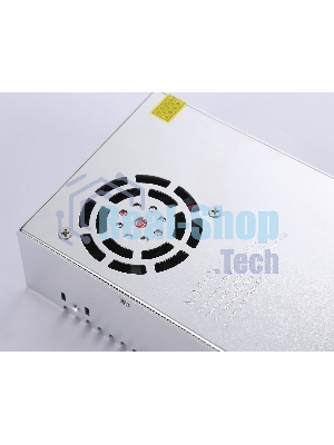 Блок питания 24V 360W 15A IP20 90-260V 215*115*50