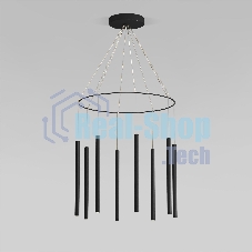 301101 LED / подвесной светильник / черный