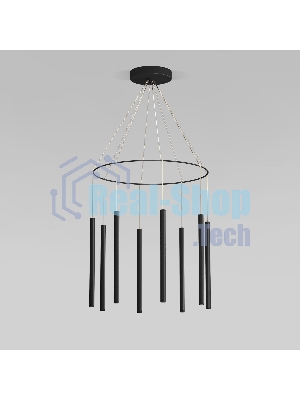301101 LED / подвесной светильник / черный